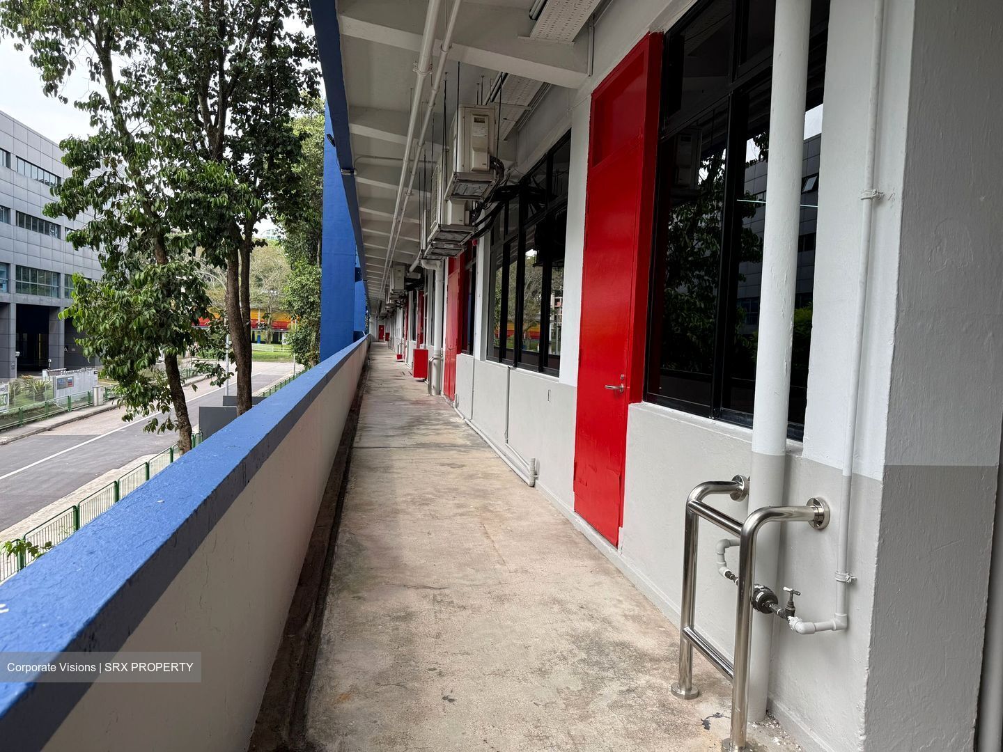 Tanglin Halt Industrial Estate (D3), Factory #501186481